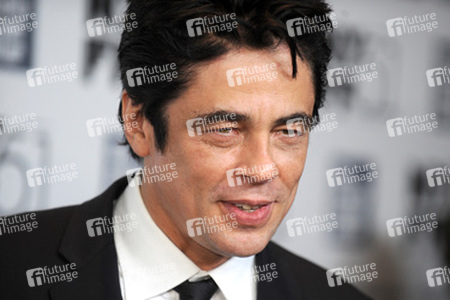 'Jimmy P.' Premiere, New York Film Festival