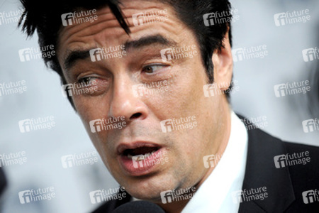 'Jimmy P.' Premiere, New York Film Festival