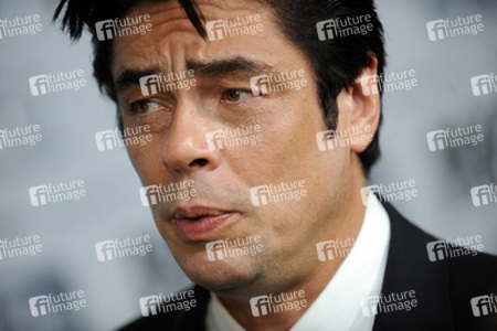 'Jimmy P.' Premiere, New York Film Festival