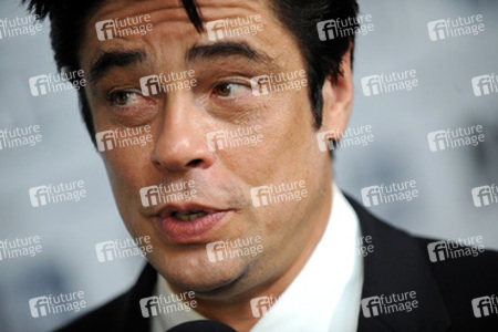 'Jimmy P.' Premiere, New York Film Festival