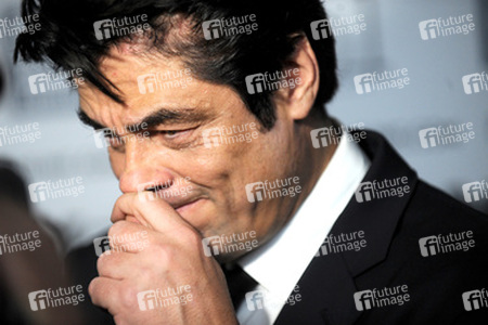 'Jimmy P.' Premiere, New York Film Festival