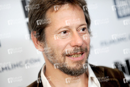'Jimmy P.' Premiere, New York Film Festival