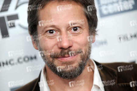 'Jimmy P.' Premiere, New York Film Festival
