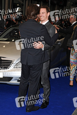 'The Counselor' Special Screening, London
