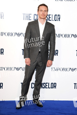 'The Counselor' Special Screening, London