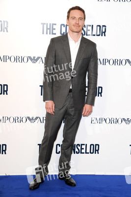 'The Counselor' Special Screening, London