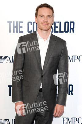 'The Counselor' Special Screening, London