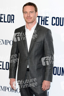 'The Counselor' Special Screening, London