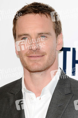 'The Counselor' Special Screening, London