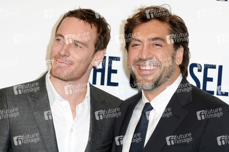 'The Counselor' Special Screening, London