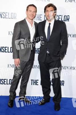 'The Counselor' Special Screening, London