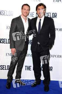 'The Counselor' Special Screening, London
