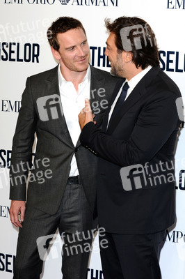 'The Counselor' Special Screening, London