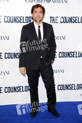 'The Counselor' Special Screening, London
