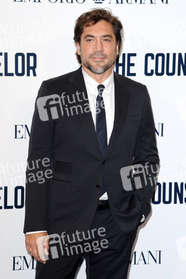 'The Counselor' Special Screening, London