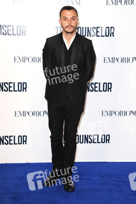'The Counselor' Special Screening, London