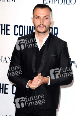 'The Counselor' Special Screening, London