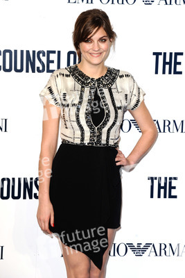'The Counselor' Special Screening, London