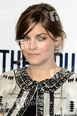 'The Counselor' Special Screening, London
