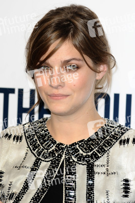 'The Counselor' Special Screening, London