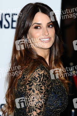 'The Counselor' Special Screening, London