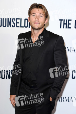 'The Counselor' Special Screening, London