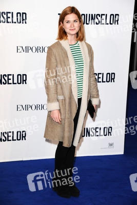 'The Counselor' Special Screening, London