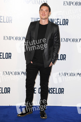 'The Counselor' Special Screening, London