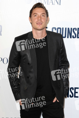 'The Counselor' Special Screening, London