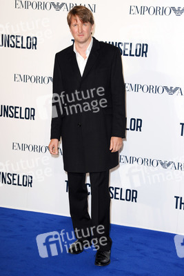 'The Counselor' Special Screening, London