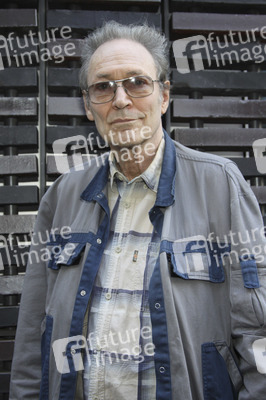 'Roland Klick: The Heart Is a Hungry Hunter' Premiere, Filmfest Hamburg 2013
