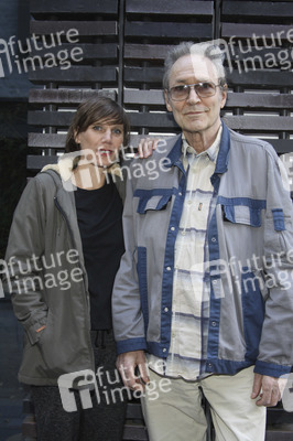 'Roland Klick: The Heart Is a Hungry Hunter' Premiere, Filmfest Hamburg 2013