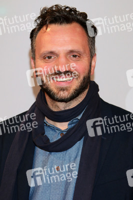 'Tatort - Der Fall Reinhardt' Premiere, Filmfest Hamburg