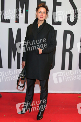 'Tatort - Der Fall Reinhardt' Premiere, Filmfest Hamburg