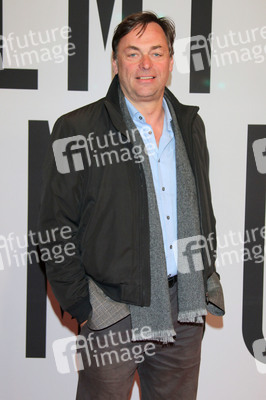 'Tatort - Der Fall Reinhardt' Premiere, Filmfest Hamburg