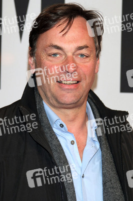 'Tatort - Der Fall Reinhardt' Premiere, Filmfest Hamburg