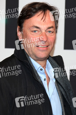 'Tatort - Der Fall Reinhardt' Premiere, Filmfest Hamburg