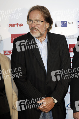 'Schimanski' Kultnacht, Cologne Conference 2013
