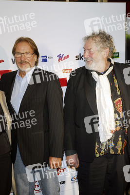 'Schimanski' Kultnacht, Cologne Conference 2013