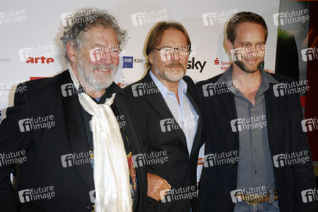 'Schimanski' Kultnacht, Cologne Conference 2013