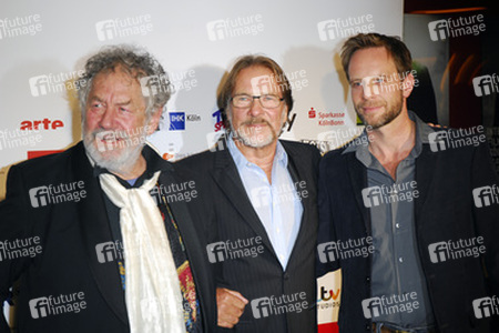 'Schimanski' Kultnacht, Cologne Conference 2013