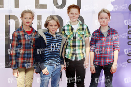 'Sputnik' Premiere, Filmfest Hamburg 2013