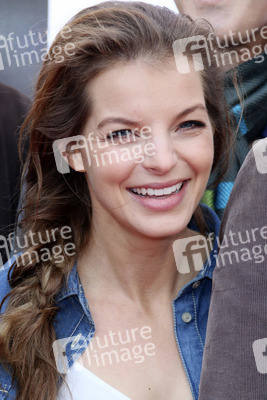 'Sputnik' Premiere, Filmfest Hamburg 2013