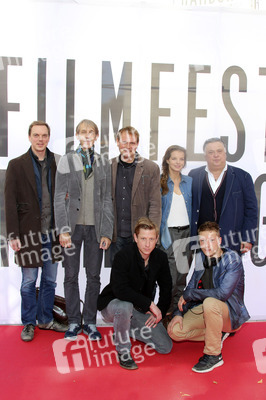 'Sputnik' Premiere, Filmfest Hamburg 2013