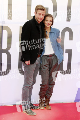 'Sputnik' Premiere, Filmfest Hamburg 2013
