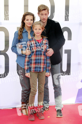 'Sputnik' Premiere, Filmfest Hamburg 2013