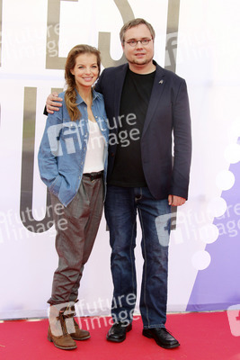 'Sputnik' Premiere, Filmfest Hamburg 2013