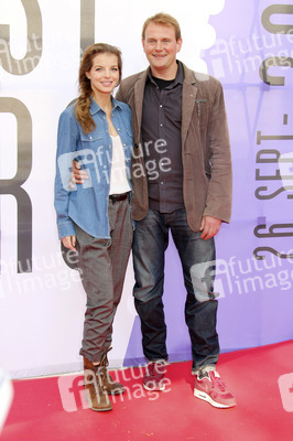 'Sputnik' Premiere, Filmfest Hamburg 2013