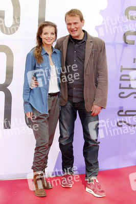 'Sputnik' Premiere, Filmfest Hamburg 2013