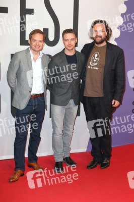 'Drecksau' Premiere, Filmfest Hamburg 2013